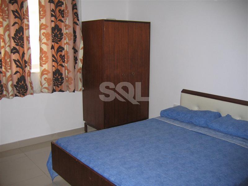 Apartment in Sliema To Rent