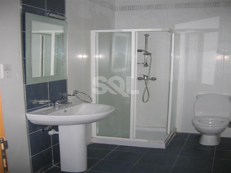 Apartment in Sliema To Rent
