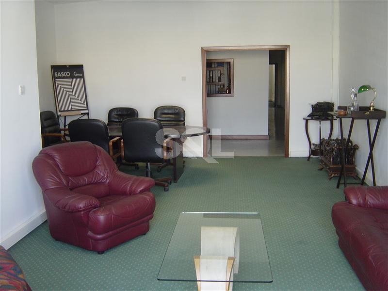 Office in Msida To Rent