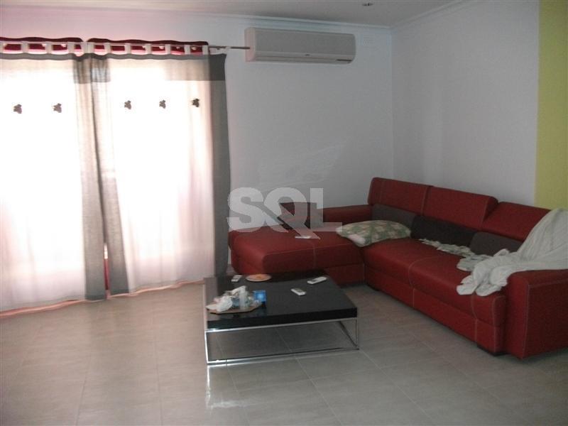 Apartment in Swieqi To Rent