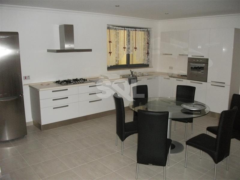 Apartment in Swieqi To Rent