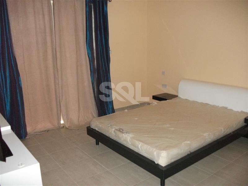 Apartment in Swieqi To Rent