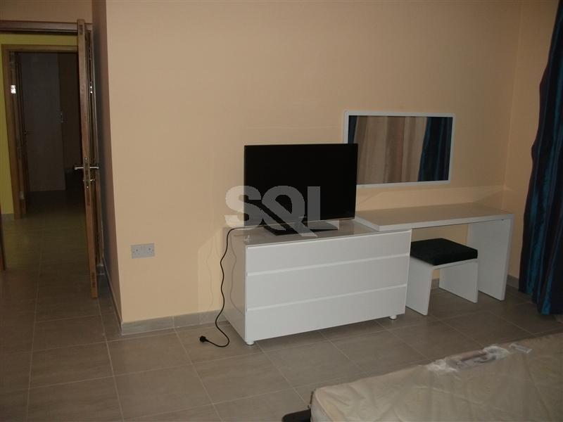 Apartment in Swieqi To Rent