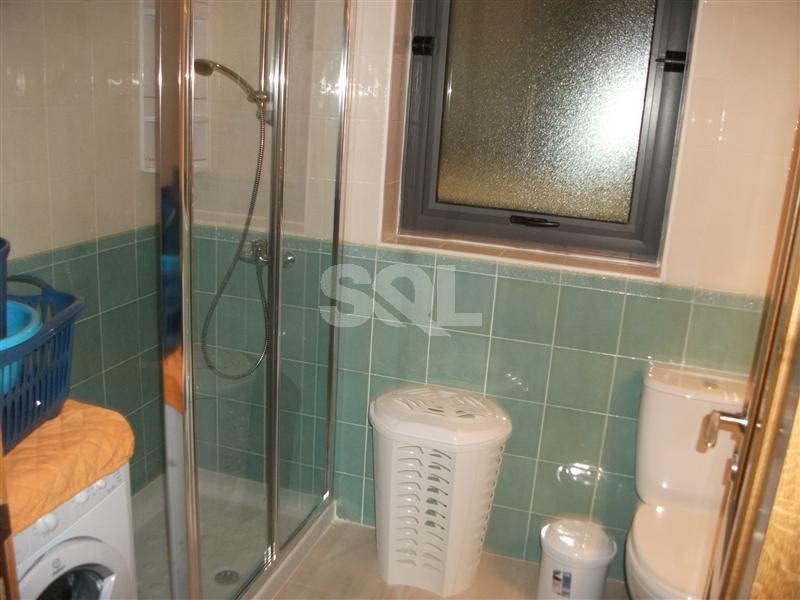 Apartment in Swieqi To Rent
