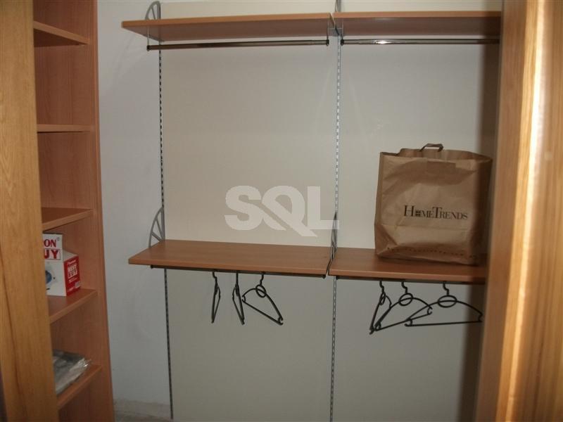 Apartment in Swieqi To Rent