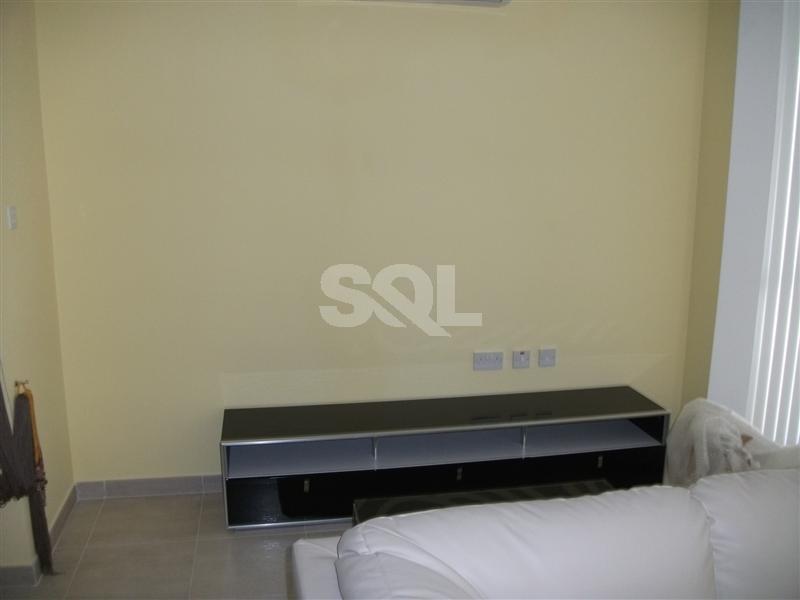 Apartment in Swieqi To Rent