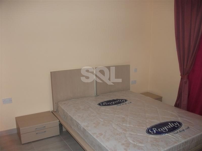 Apartment in Swieqi To Rent
