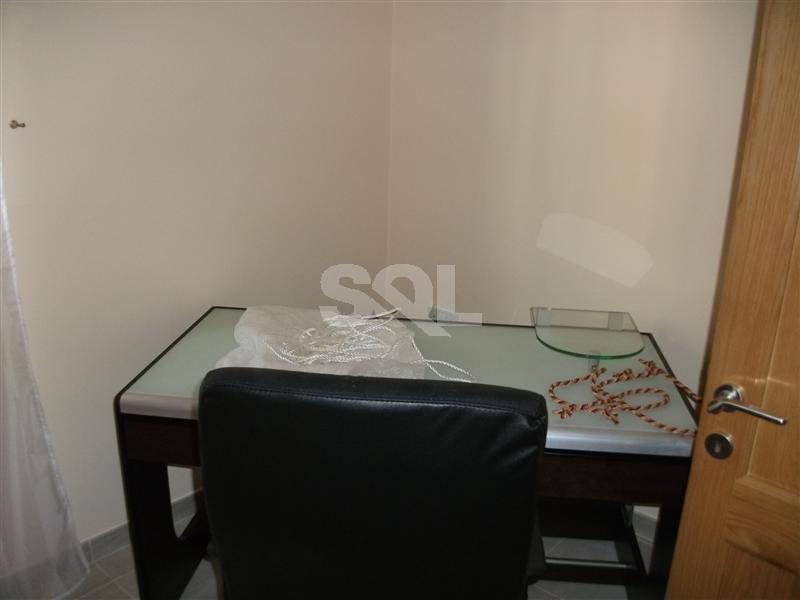 Apartment in Swieqi To Rent