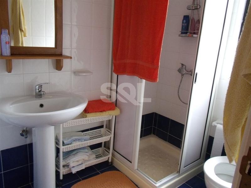 Apartment in Bugibba To Rent