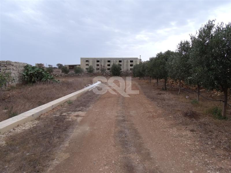 Retail/Catering in Zurrieq For Sale