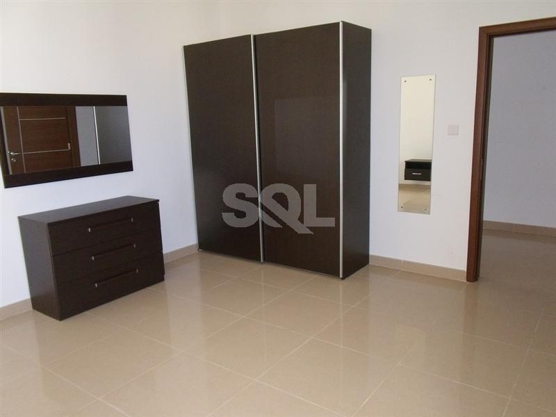 Penthouse in St. Paul's Bay To Rent