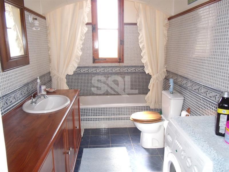 Farmhouse in St. Paul's Bay To Rent