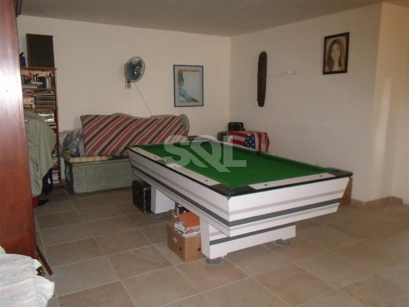 Farmhouse in St. Paul's Bay To Rent