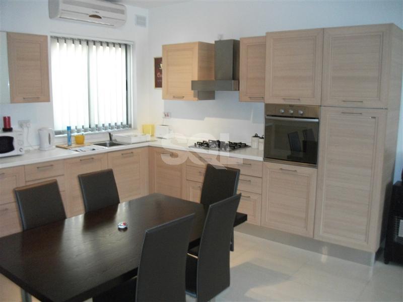 Duplex Maisonette in Madliena To Rent