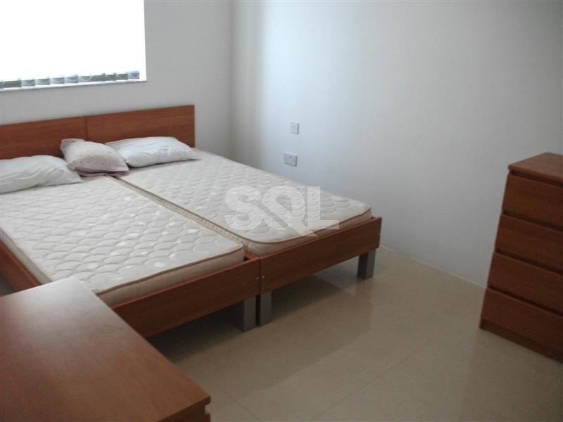 Duplex Maisonette in Madliena To Rent