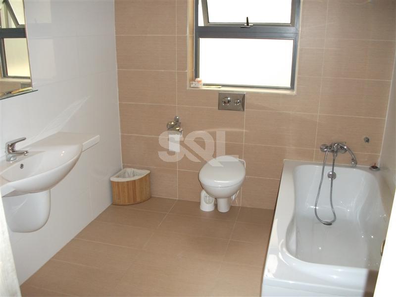 Duplex Maisonette in Madliena To Rent