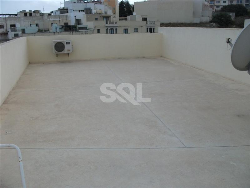 Duplex Maisonette in Madliena To Rent
