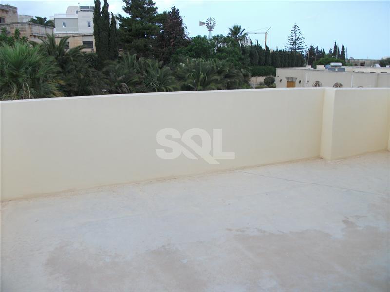 Duplex Maisonette in Madliena To Rent