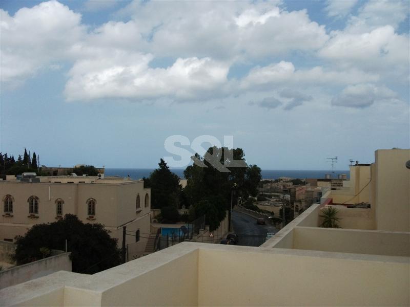 Duplex Maisonette in Madliena To Rent