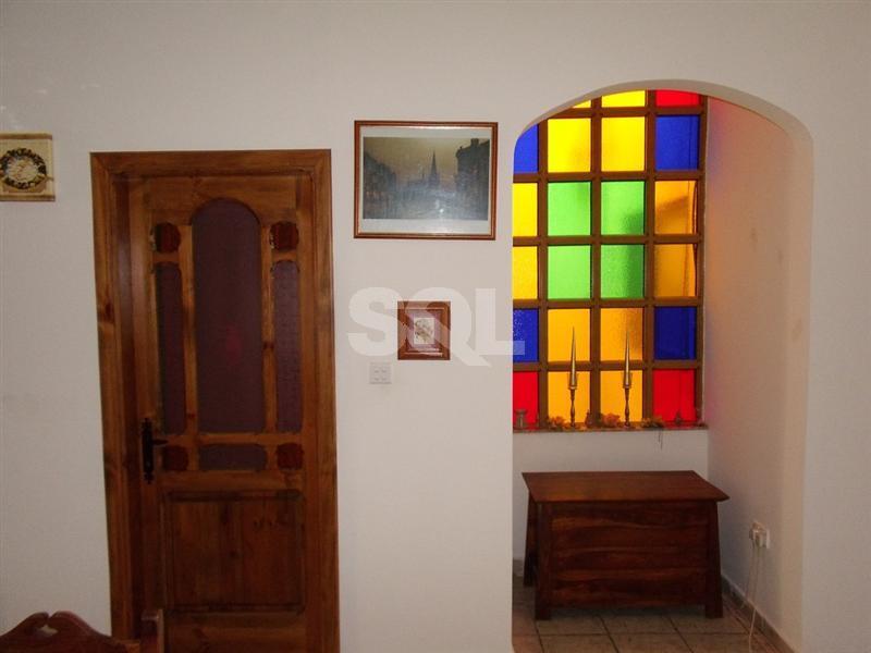 Apartment in Qawra To Rent