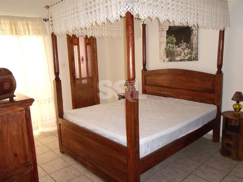 Apartment in Qawra To Rent