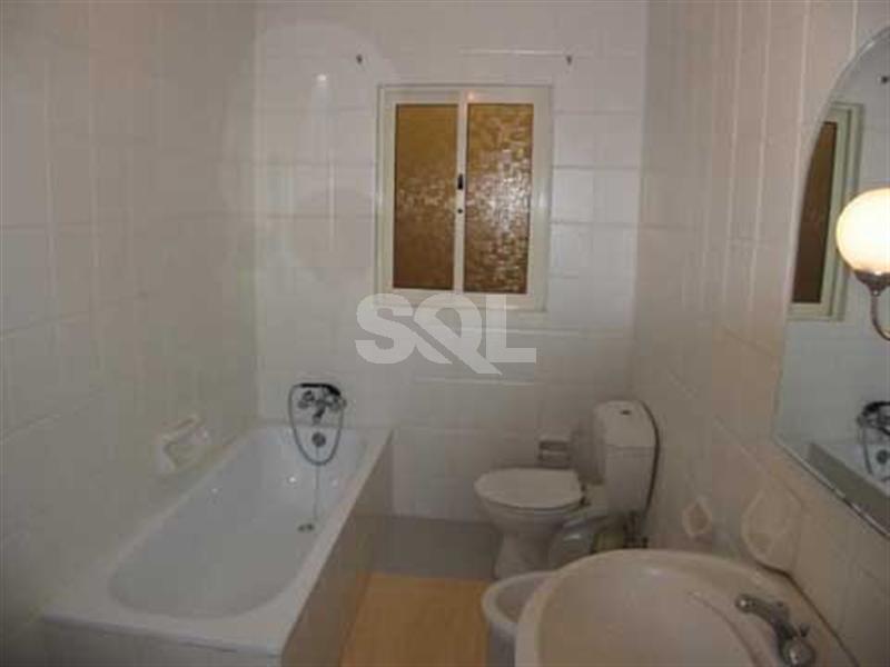 Detached Villa in Mellieha To Rent