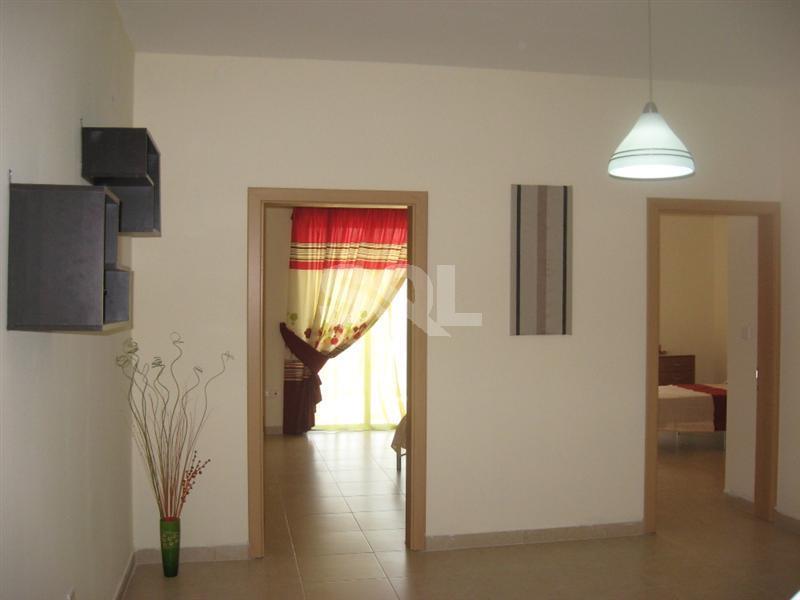 Apartment in Birkirkara To Rent