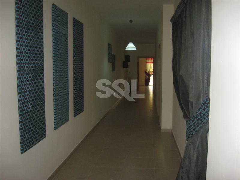 Apartment in Birkirkara To Rent