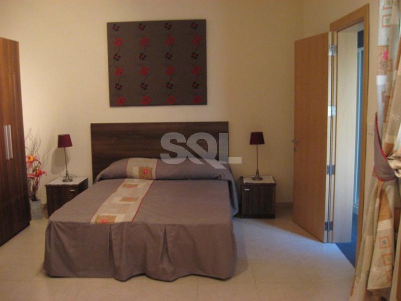 Apartment in Birkirkara To Rent