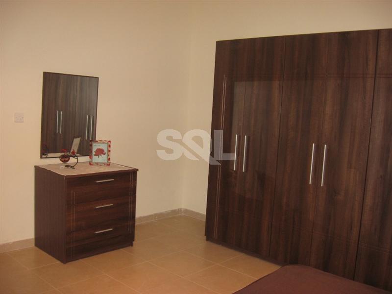 Apartment in Birkirkara To Rent