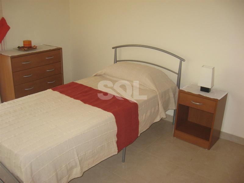 Apartment in Birkirkara To Rent