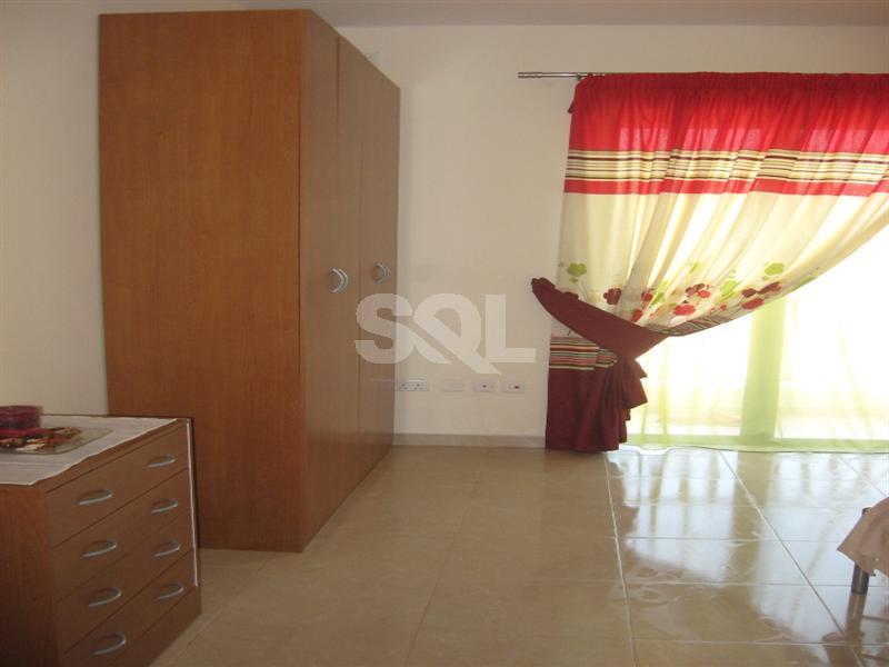 Apartment in Birkirkara To Rent