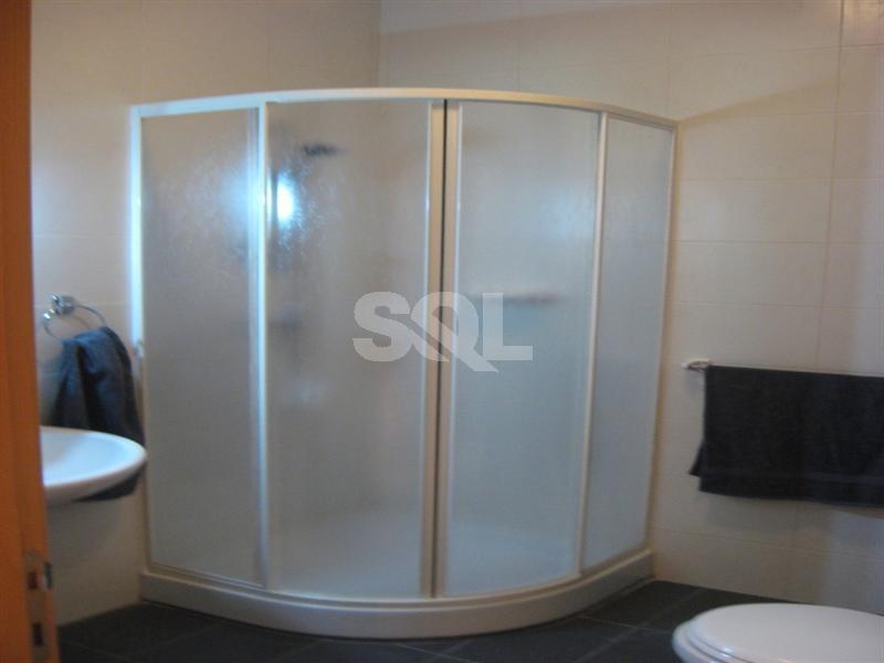 Apartment in Birkirkara To Rent