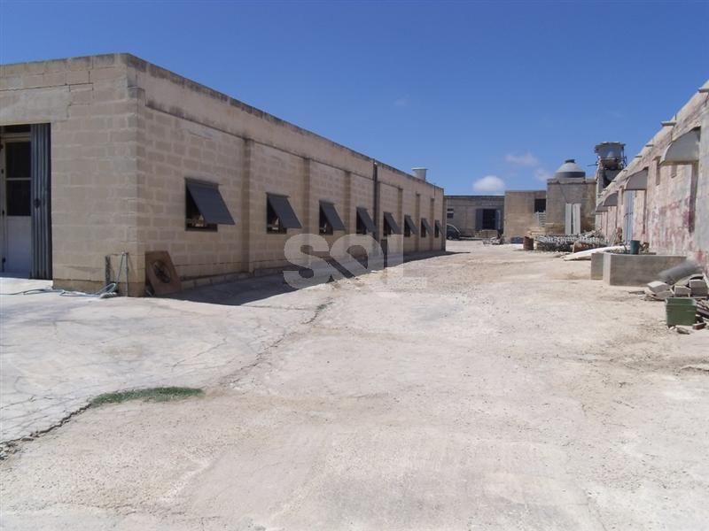 Nonurban Land in Bidnija For Sale Selective Quality Letting Ltd.