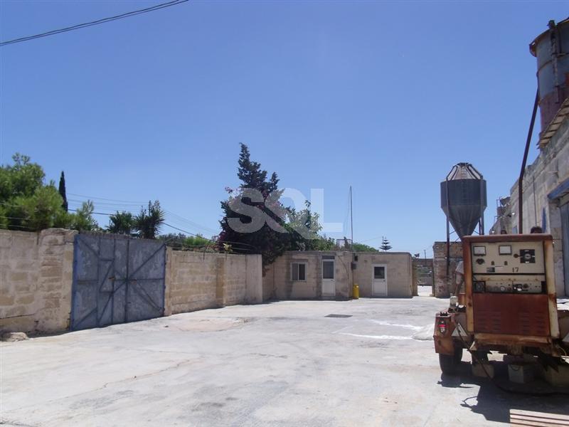 Nonurban Land in Bidnija For Sale Selective Quality Letting Ltd.