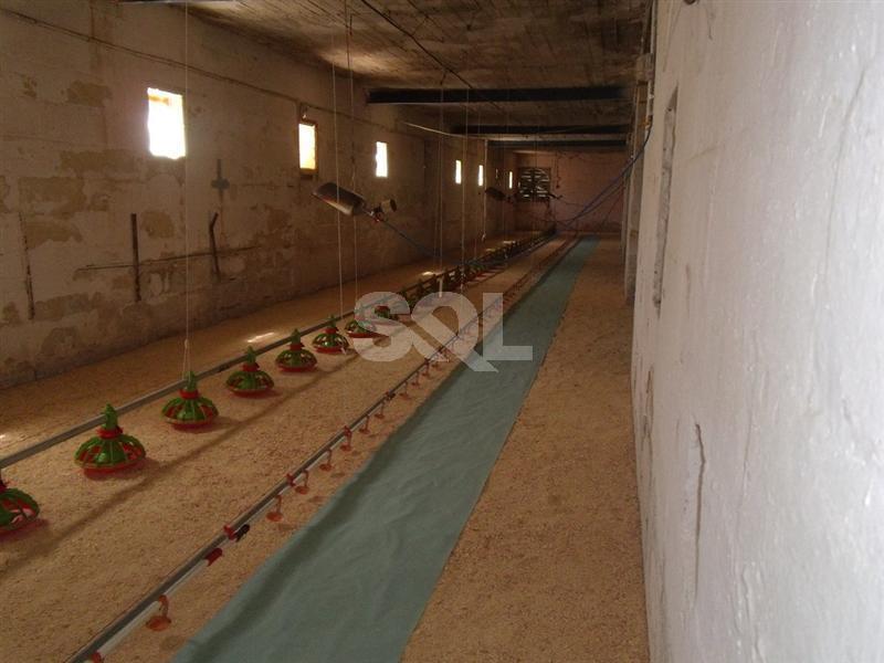 Nonurban Land in Bidnija For Sale Selective Quality Letting Ltd.