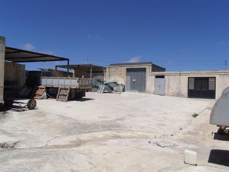 Nonurban Land in Bidnija For Sale Selective Quality Letting Ltd.