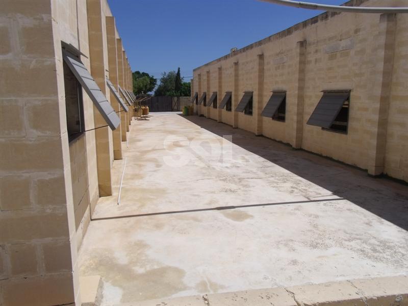 Non-urban Land in Bidnija For Sale