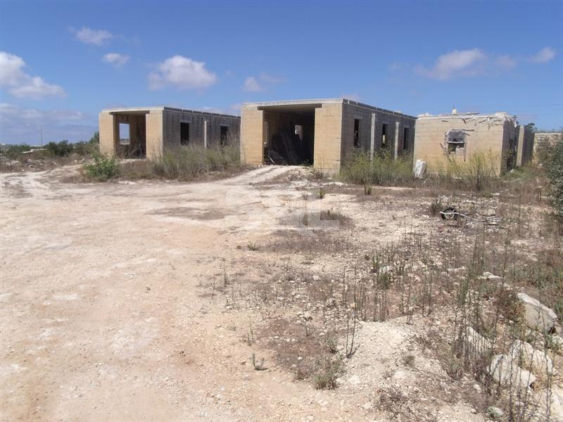 Nonurban Land in Bidnija For Sale Selective Quality Letting Ltd.