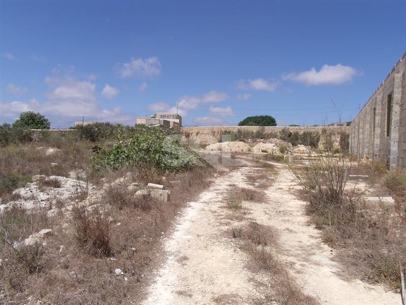 Nonurban Land in Bidnija For Sale Selective Quality Letting Ltd.