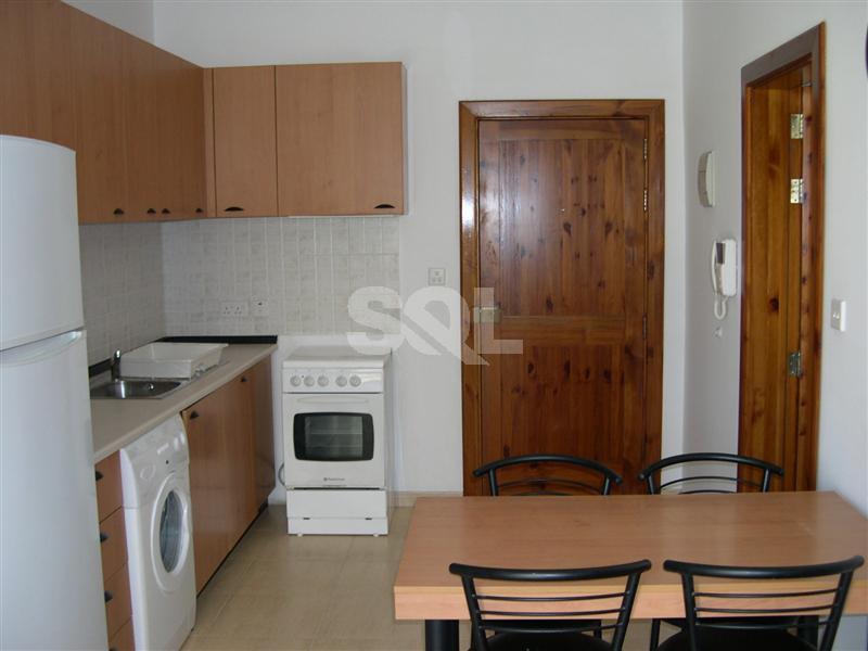 Apartment in Msida To Rent