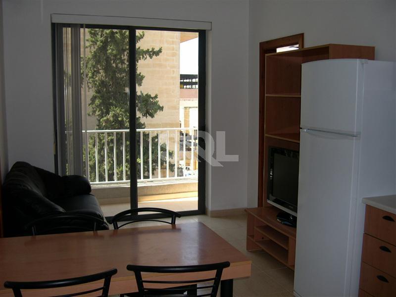 Apartment in Msida To Rent