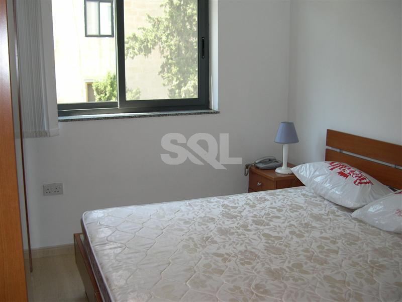 Apartment in Msida To Rent
