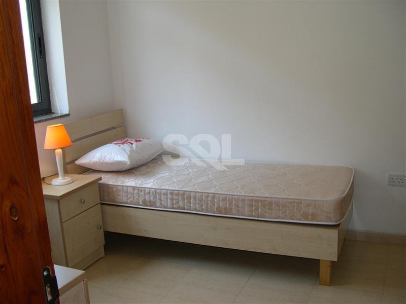 Apartment in Msida To Rent