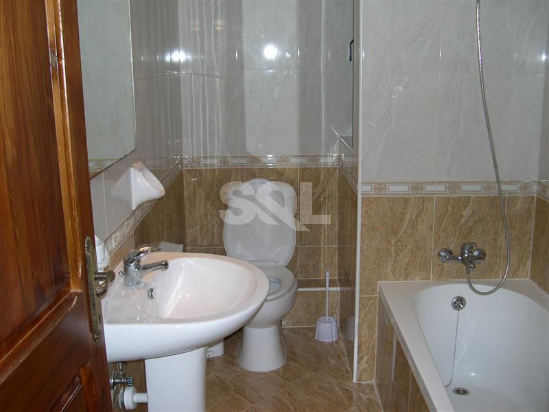 Apartment in Msida To Rent