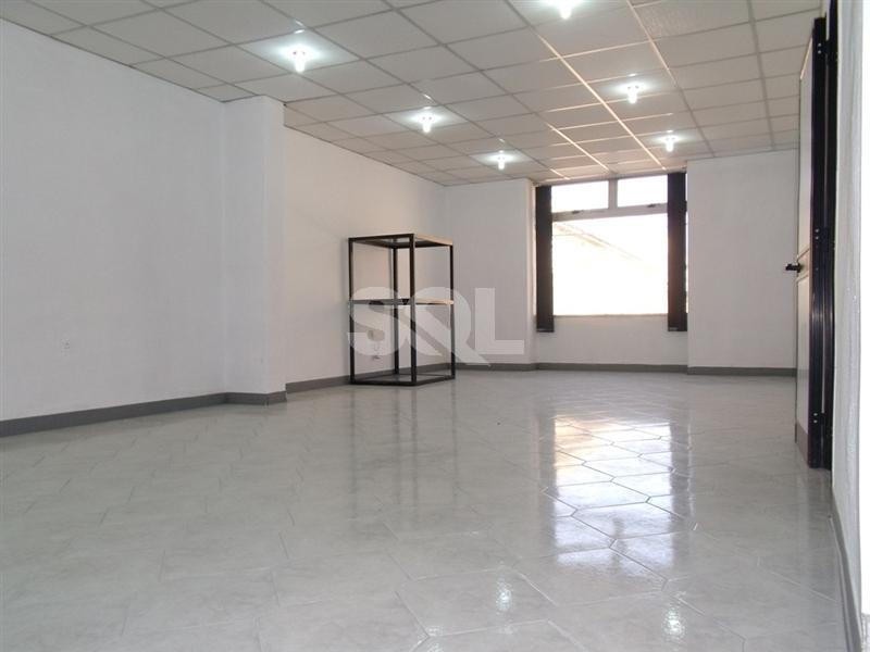 Retail/Catering in Paola (Rahal Gdid) To Rent