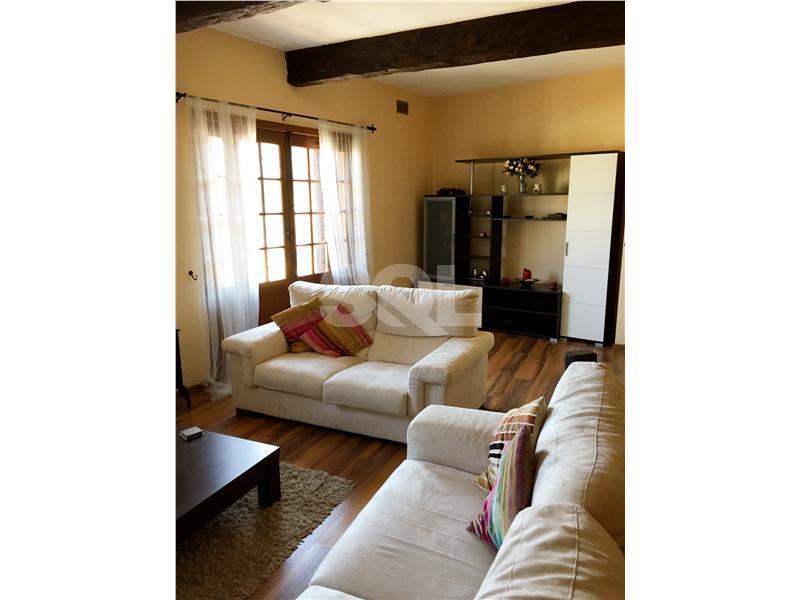 1st Floor Maisonette in Ta' L-Ibrag To Rent