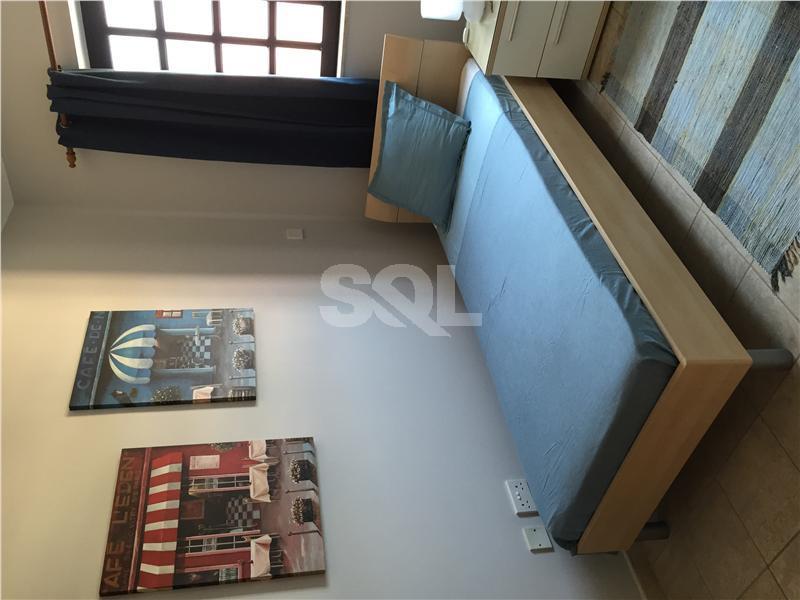 1st Floor Maisonette in Ta' L-Ibrag To Rent