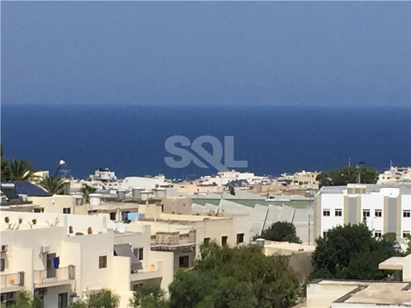 1st Floor Maisonette in Ta' L-Ibrag To Rent