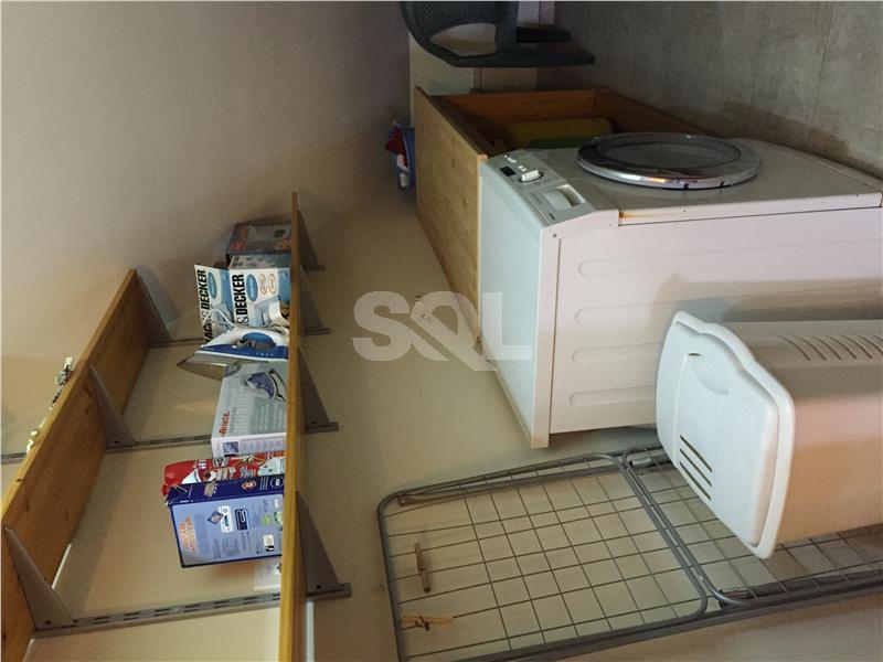 1st Floor Maisonette in Ta' L-Ibrag To Rent